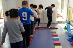 兒童重度感統(tǒng)失調(diào)的表現(xiàn)