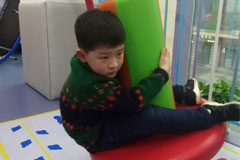 兒童前庭覺(jué)感統(tǒng)失調(diào)的表現(xiàn)有哪些