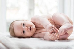 孩子日常行為中感統(tǒng)失調的表現