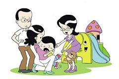 孩子入園時(shí)感統(tǒng)失調(diào)的解決辦法有哪些？
