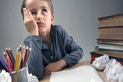 兒童感統(tǒng)失調(diào)是怎么回事？