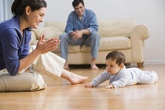 如何確定孩子是否感統失調?