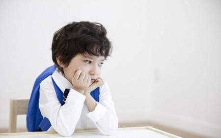 視覺感統(tǒng)失調(diào)是什么？它和自閉癥有什么關(guān)系？