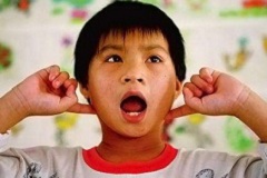 說話結巴是感統失調嗎？該怎么辦