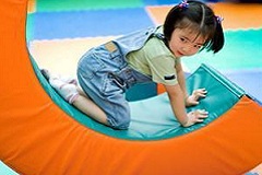 感統課主要針對什么問題？哪些人群比較適合上感統課