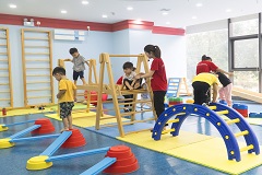 加盟感統(tǒng)課程大概需要多少錢？