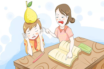 造成孩子感覺(jué)統(tǒng)合失調(diào)的主要原因有哪些？
