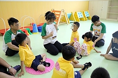 動漫火車感統總結：孩子感統失調的十大困難表現