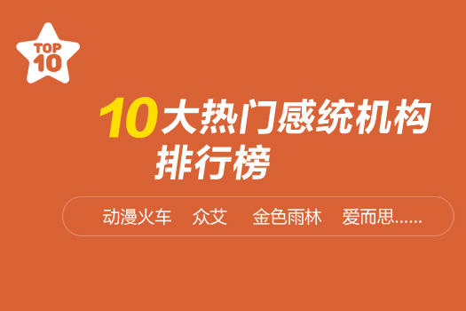 全國感統訓練機構十大品牌排行榜