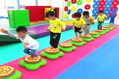 上海感統訓練機構加盟品牌有哪些？