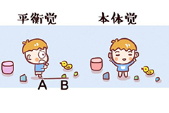 造成孩子感統(tǒng)失調(diào)的原因分析