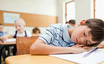 孩子注意力不集中要注意，可能是感統失調！