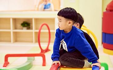 感統(tǒng)課和早教課的區(qū)別是什么？
