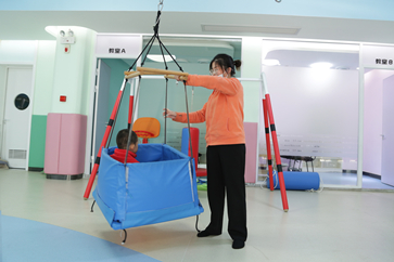 兒童前庭平衡功能失調(diào)怎么辦呢？