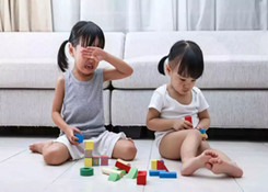感統失調是病癥嗎？