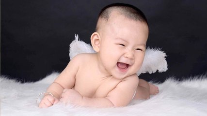 寶寶前庭覺感統訓練的方法