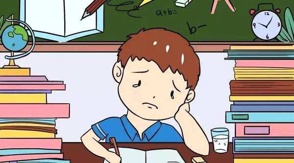 孩子感統(tǒng)失調(diào)會影響智商和學習成績