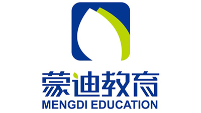 蒙迪感統(tǒng)訓(xùn)練中心logo