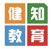 健知教育感統訓練logo