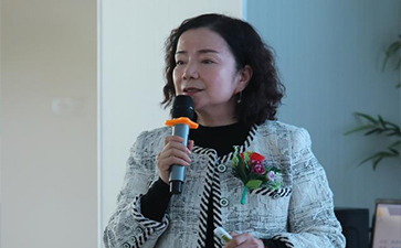 王春萍《感覺統合運維》